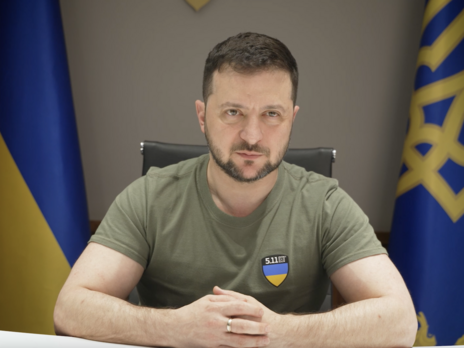 Зеленский рассчитывает на содействие Германии на пути Украины к членству в ЕС
