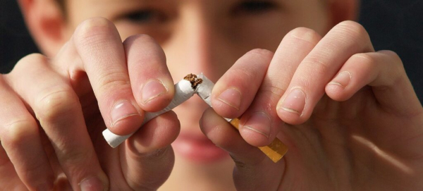 ВОЗ: табачная индустрия должна нести ответственность за причиняемый ею ущерб