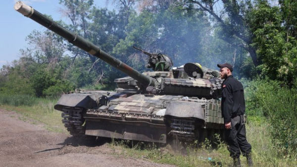 ДНР заявила о боях за Славянск. Но что-то не сходится