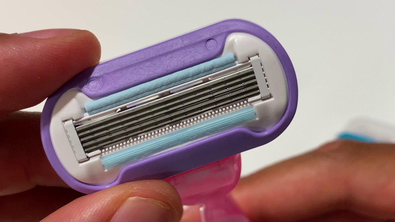 Venus Extra Smooth Swirl от Gillette