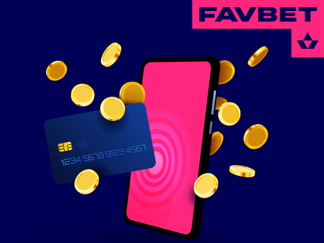 Фавбет- як вивести кошти