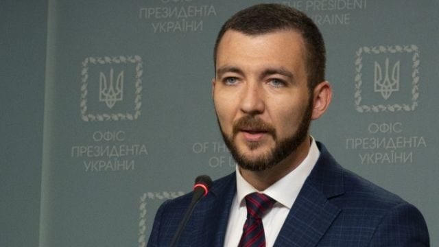 Сергій Никифоров, Сергей Никифоров