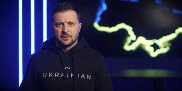 Ми захищаємось: Зеленський закликав Німеччину дати Україні танки Leopard | Новини Політики