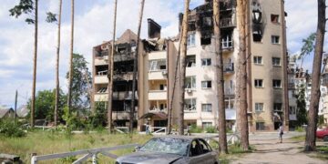 Компенсацію за зруйноване житло можуть отримати спадкоємці ще до набуття права власності | Новини Політики