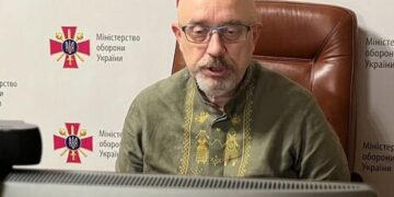 С действующим террористическим режимом России какие-то договоренности невозможны в принципе – Резников