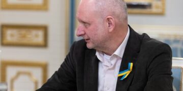 «Нельзя терять время». Посол ЕС рассказал, что в июне Еврокомиссия даст устную оценку по выполнению Украиной семи рекомендаций Евросоюза