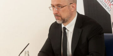 До конца весны Украина получит промежуточный отчет об интеграции в ЕС – Шмыгаль