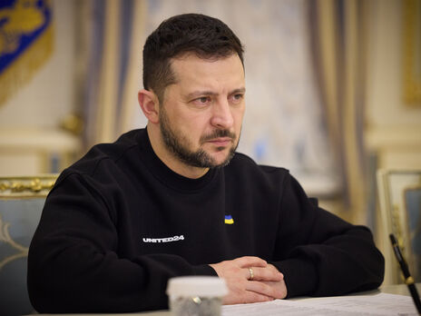 Зеленский о Венгрии: Может ли быть страна НАТО за Россию и против НАТО? Это выглядит как неадекватное поведение Зеленский о Венгрии: Может ли быть страна НАТО за Россию и против НАТО? Это выглядит как неадекватное поведение