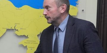 «Послов не стоит недооценивать». Климкин прокомментировал назначение Рябикина послом Украины в Китае