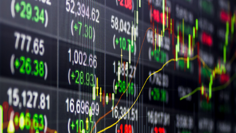 Биржевые торги