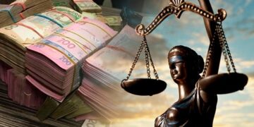 З винних держслужбовців продовжують стягуватися зайво сплачені бюджетні кошти » Новости Черкасс за сегодня