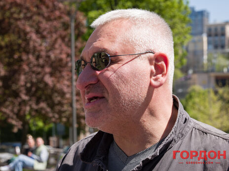 Фейгин: Первая Госдума РФ была реально избранной. Там было, как в Ноевом ковчеге: все твари собрались