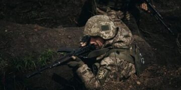 «Не дает мотивацию». Глава Минфина заявил, что проголосованная Радой поправка о возвращении доплат военным «не устраивает абсолютно никого»