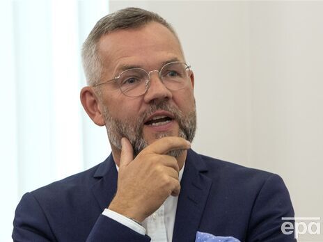 В Бундестаге призвали дать Украине "сигнал", как может выглядеть путь к гарантиям безопасности с целью ее членства в НАТО