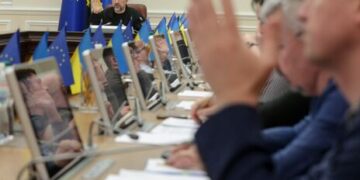 Кабмин назначил двух заместителей министра образования Украины