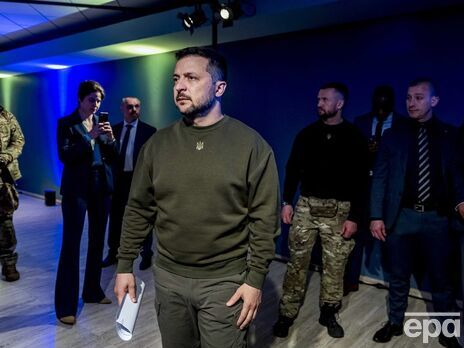 Зеленский: Мы достигли такого уровня взаимодействия между Украиной и США, какого еще никогда не было