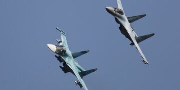 В РФ в результате падения двух вертолетов и двух самолетов погибли девять россиян – Telegram-канал Baza