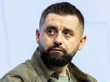 Обязательное декларирование могут вернуть уже осенью – Арахамия Обязательное декларирование могут вернуть уже осенью – Арахамия