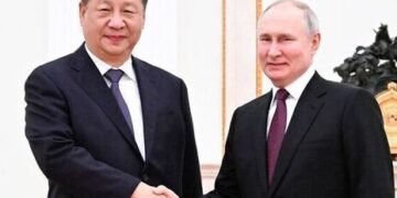 Фейгин: Китай рано или поздно заберет Восточную Сибирь, Дальний Восток, Северное море и Забайкалье