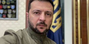 Зеленский: В этом году два смысла объединены одной датой – День вышиванки и начало депортации крымскотатарского народа при СССР