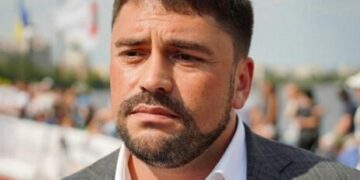 Во фракции «Слуга народа» в Киевсовете не уверены, что Трубицын до сих пор в Украине