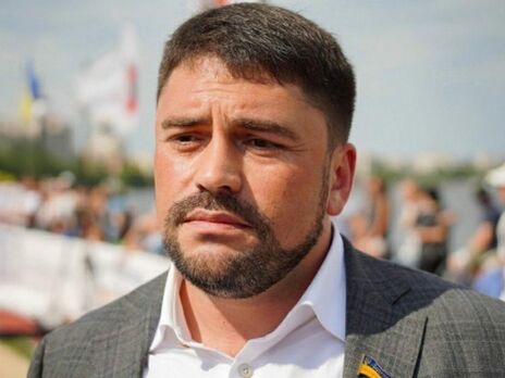 Во фракции "Слуга народа" в Киевсовете не уверены, что Трубицын до сих пор в Украине Во фракции "Слуга народа" в Киевсовете не уверены, что Трубицын до сих пор в Украине