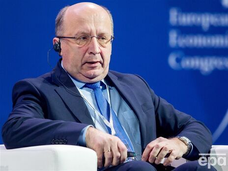 Украина уже превышает все стандарты НАТО. Для Альянса важно, чтобы Украина побыстрее стала его членом &ndash; евродепутат Кубилюс