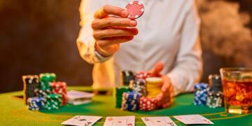 ОНЛАЙН КАЗИНО