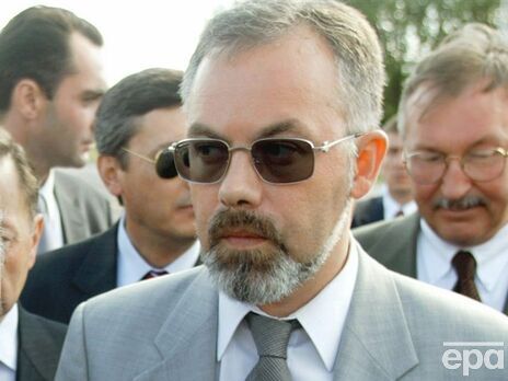 Замкомбата "Свободы" Назаренко: В 2012 году Табачник приехал в университет, где я учился, и уже откровенно себя вел как гауляйтер или чиновник оккупационной администрации. Я его тогда забросал снежками