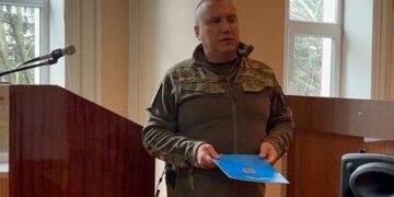 Попавший в скандал одесский военком с имуществом в Испании остается на должности – Гуменюк