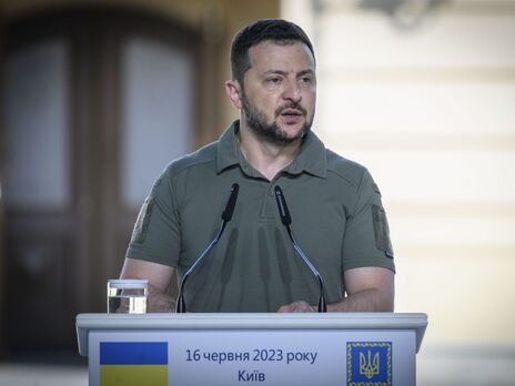 Усиление ответственности за коррупцию и проверки добропорядочности. Зеленский на СНБО обсудил судебную реформу