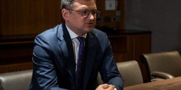 Кулеба о поддержке членства Украины в НАТО: Это последний психологический барьер, который нужно помочь побороть партнерам