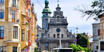 Перший Львівській веб-портал вже працює в тестовому режимі