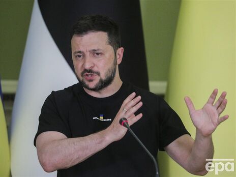 Зеленский о бунте в РФ: За сутки они потеряли несколько городов-миллионников и показали, как легко захватывать российские города