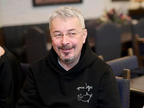 Профильный комитет Рады не поддержал отставку Ткаченко с поста министра культуры 