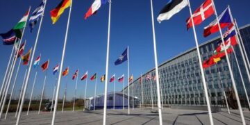 46 западных дипломатов, экспертов и военных подписали письмо с призывом как можно быстрее предоставить Украине дорожную карту для членства в НАТО