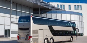 Преимущества электронных билетов на автобус