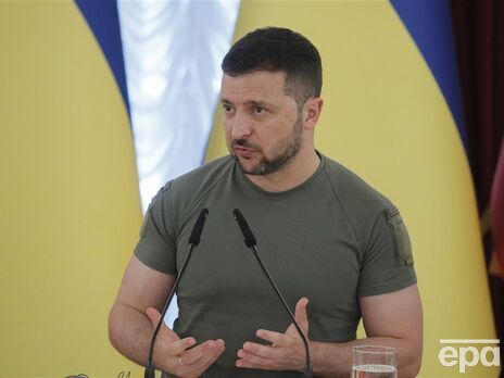 "Россия руками грузинских властей убивает Саакашвили". Зеленский поручил выразить протест послу Грузии "Россия руками грузинских властей убивает Саакашвили". Зеленский поручил выразить протест послу Грузии