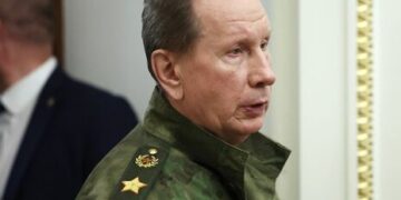 Пионтковский: Путин сегодня может положиться только на одного человека – Золотова. Не олигофрены не спешат вокруг него объединяться