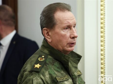 Пионтковский: Путин сегодня может положиться только на одного человека &ndash; Золотова. Не олигофрены не спешат вокруг него объединяться