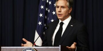 «Украина решает, как вести войну и защищать свою территорию». В США отреагировали на удар по Крымскому мосту