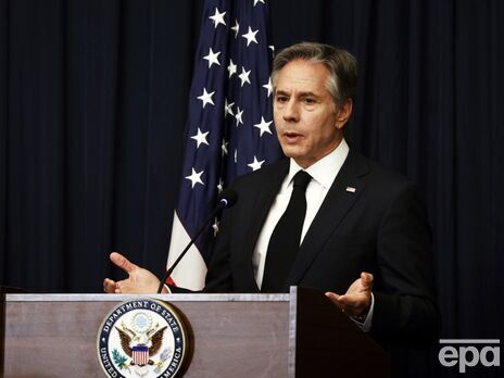 "Украина решает, как вести войну и защищать свою территорию". В США отреагировали на удар по Крымскому мосту