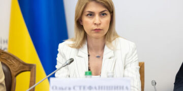 В правительстве объяснили суть годовой национальной программы для вступления Украины в НАТО