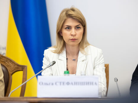 В правительстве объяснили суть годовой национальной программы для вступления Украины в НАТО