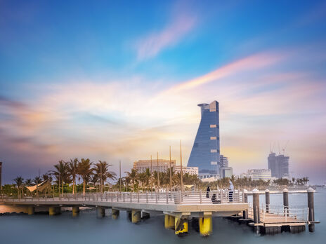 Саудовская Аравия планирует в начале августа принять мирные переговоры по Украине. Россию не пригласят &ndash; WSJ