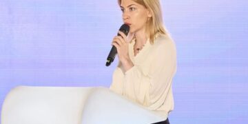 Стефанишина рассказала, что Украина будет делать, если не получит приглашение стать членом НАТО на Вильнюсском саммите