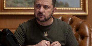 Зеленский: Есть сигнал, что в России может быть очередной мятеж, революция