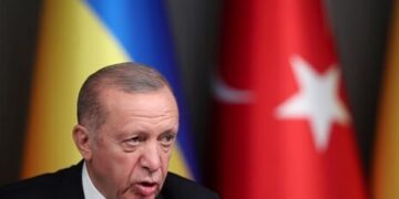 Эрдоган: Украина имеет право стать членом НАТО