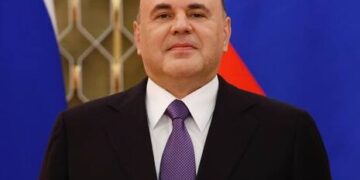 Пионтковский: Кто возглавит Россию после Путина? Мишустин. У него будет переходной период