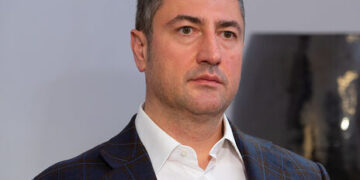 Суд обязал Бахматюка выплатить Нацбанку более 1,8 млрд грн